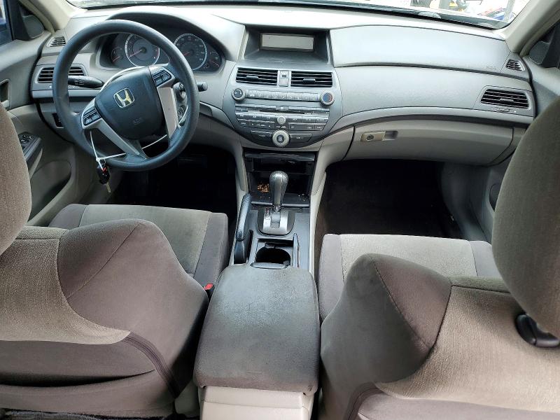 63762566 :رقم المزاد ، 1HGCP26448A148819 vin ، 2008 Honda Accord مزاد بيع