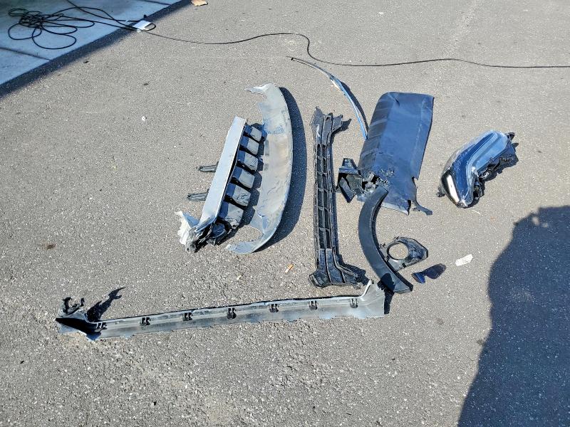2022 Toyota Tacoma მანქანა იყიდება აუქციონზე, vin: 3TYDZ5BN8NT015285, აუქციონის ნომერი: 66000506