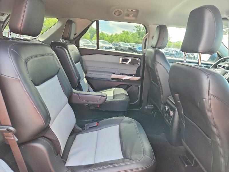 Продаж на аукціоні авто 2023 Ford Explorer, vin: 1FMSK8DH9PGB34715, номер лоту: 63475696