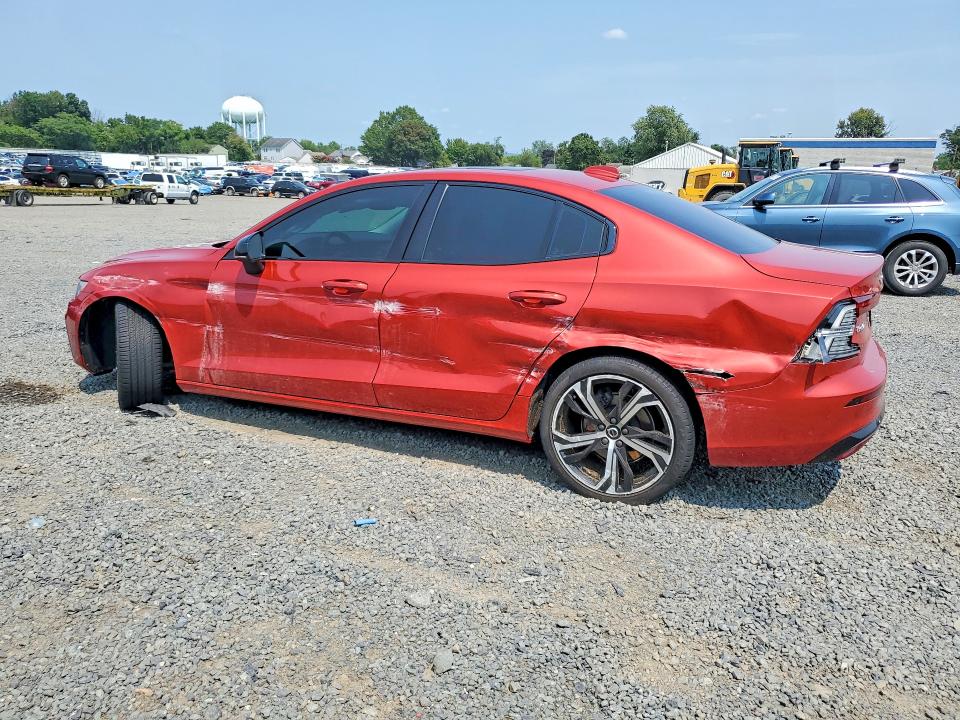 Aukcja sprzedaży 2023 Volvo S60, vin: 7JRL12FK0PG239923, numer aukcji: 64415286