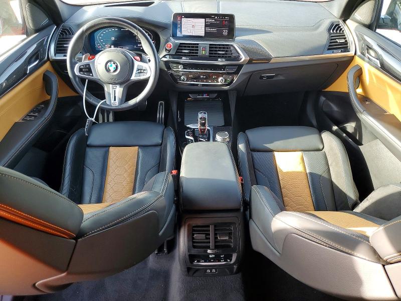66350526 :رقم المزاد ، 5YMTS0C06M9D67063 vin ، 2021 Bmw X3 مزاد بيع