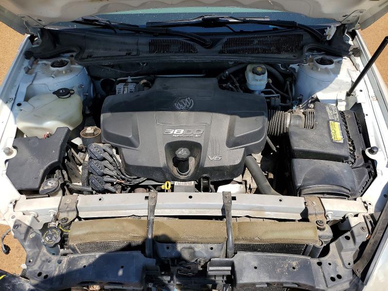 Продажа на аукционе авто 2008 Buick Lucerne, vin: 1G4HP57268U153114, номер лота: 63034746