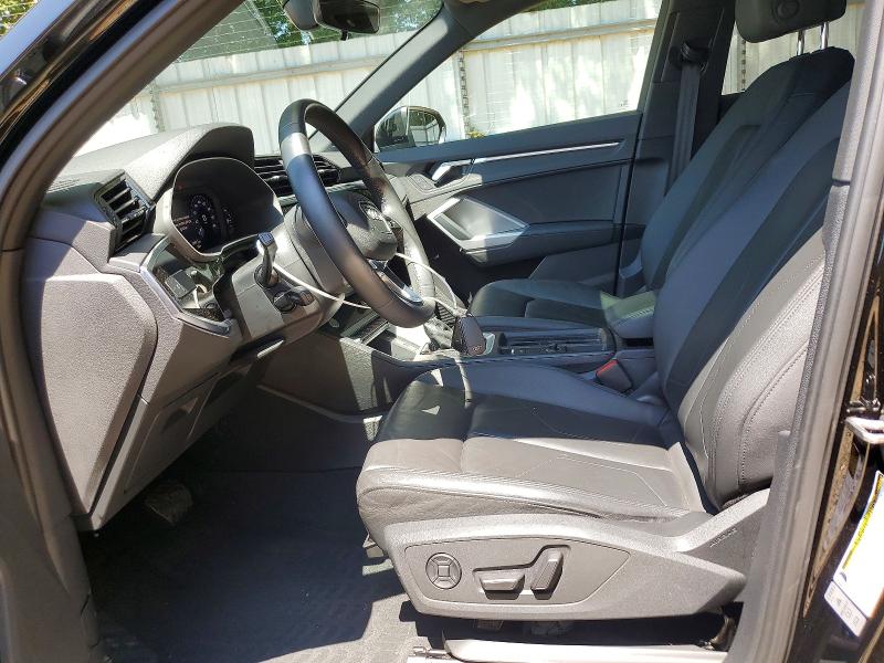 Aukcja sprzedaży 2020 Audi Q3, vin: WA1DECF37L1124880, numer aukcji: 65849956