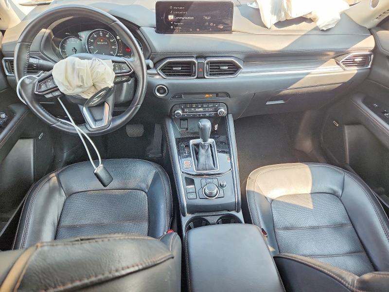 Aukcja sprzedaży 2021 Mazda Cx-5, vin: JM3KFBDM7M1383782, numer aukcji: 64720676