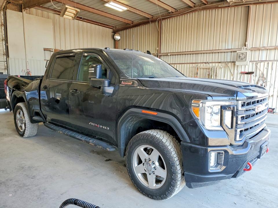 Продажа на аукционе авто 2023 Gmc Sierra, vin: 1GT49PEY8PF257591, номер лота: 63411316
