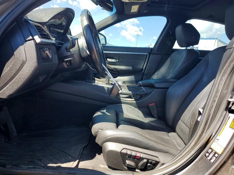 Продаж на аукціоні авто 2015 Bmw 428, vin: WBA4A7C55FD415313, номер лоту: 65751946