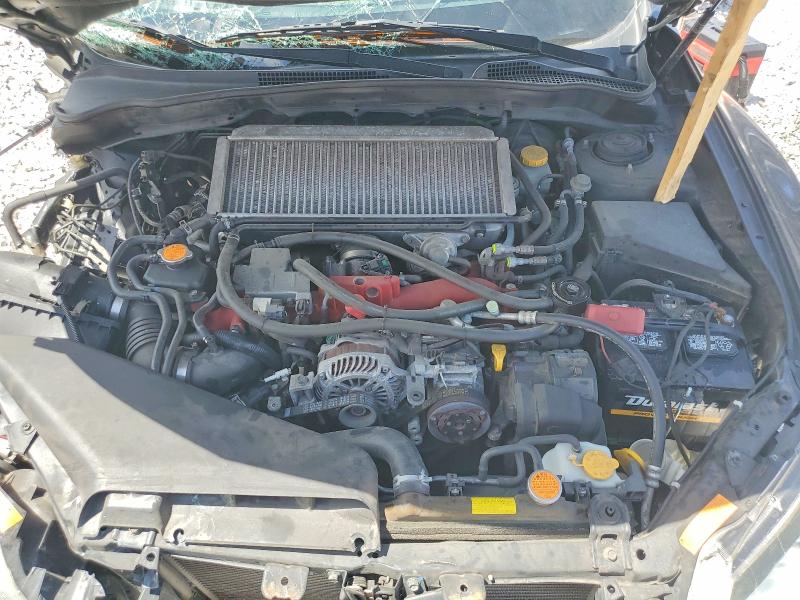 2014 Subaru Impreza მანქანა იყიდება აუქციონზე, vin: JF1GV8J62EL002572, აუქციონის ნომერი: 66617206