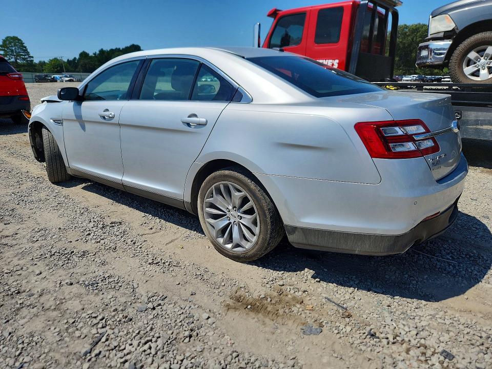 64974886 :رقم المزاد ، 1FAHP2F87GG114317 vin ، 2016 Ford Taurus مزاد بيع