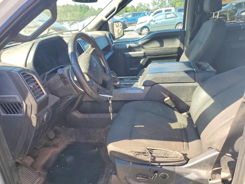 Продажа на аукционе авто 2015 Ford F150, vin: 1FTFW1EG7FFB65215, номер лота: 63567736