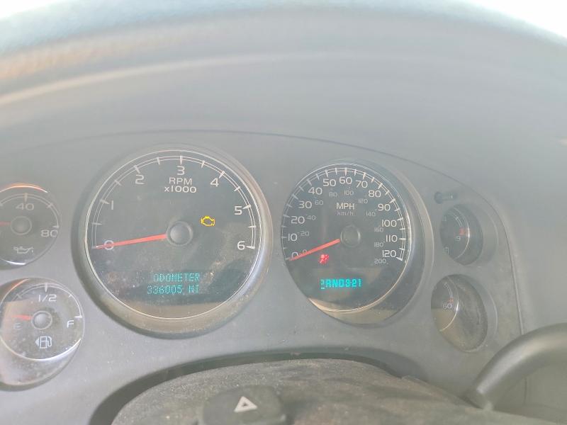 Продажа на аукционе авто 2007 Chevrolet Suburban, vin: 3GNFC16017G319466, номер лота: 65687956