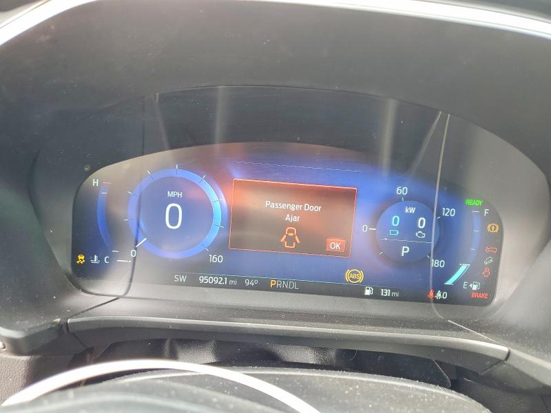 Продаж на аукціоні авто 2020 Ford Escape, vin: 1FMCU0BZ3LUC08069, номер лоту: 64852196