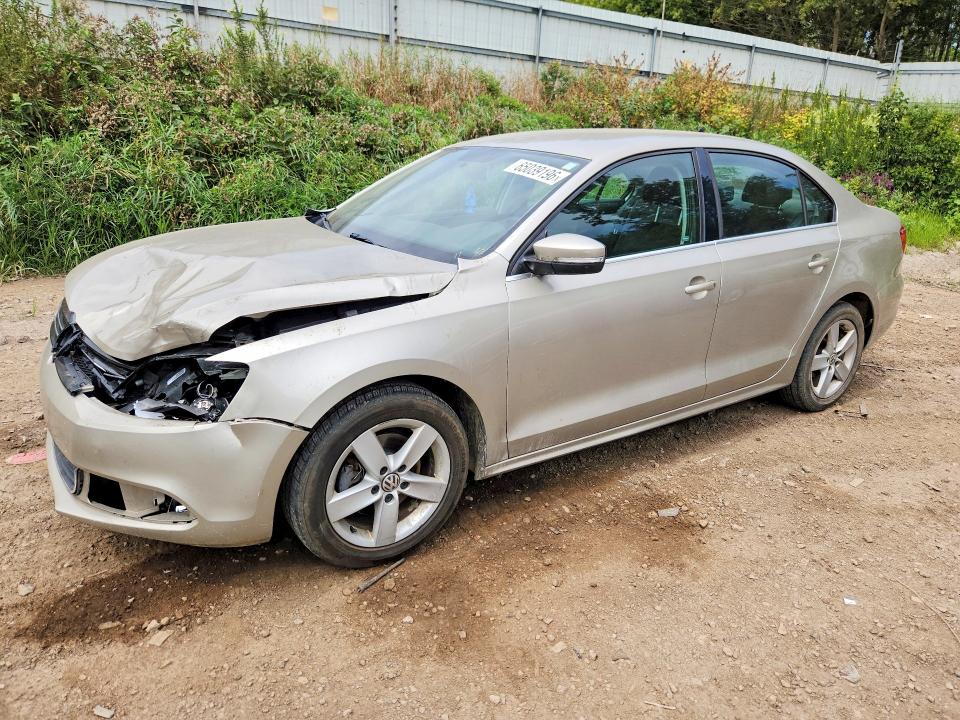 Aukcja sprzedaży 2014 Volkswagen Jetta, vin: 3VWLL7AJ0EM234032, numer aukcji: 65039196