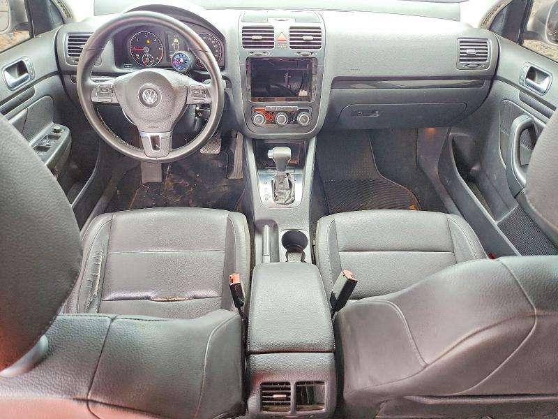 Продаж на аукціоні авто 2010 Volkswagen Jetta, vin: 3VWAL7AJXAM051478, номер лоту: 64560686