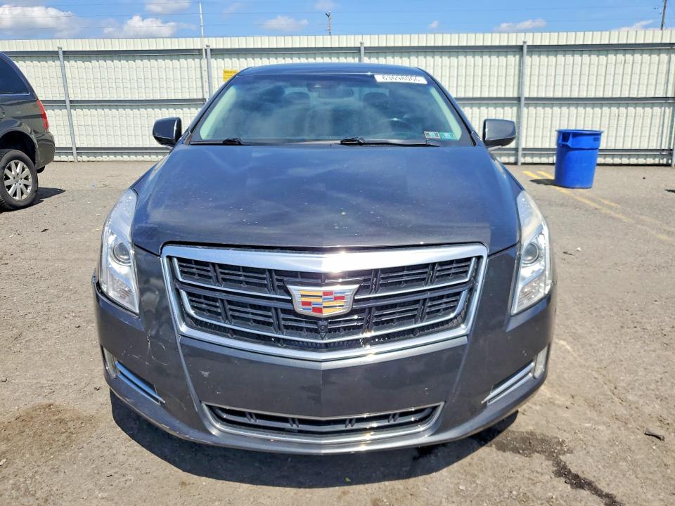 Aukcja sprzedaży 2017 Cadillac Xts, vin: 2G61M5S30H9133603, numer aukcji: 63698066