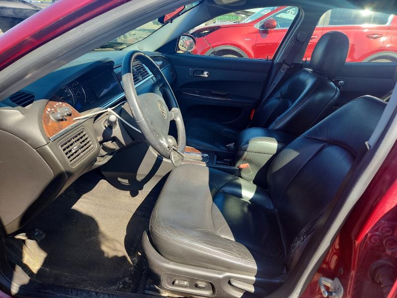 Продаж на аукціоні авто 2007 Buick Allure, vin: 2G4WJ582271217179, номер лоту: 65235316