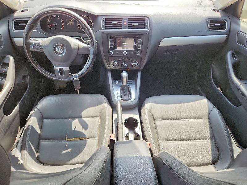 Продажа на аукционе авто 2011 Volkswagen Jetta, vin: 3VWLZ7AJ4BM020624, номер лота: 62800926