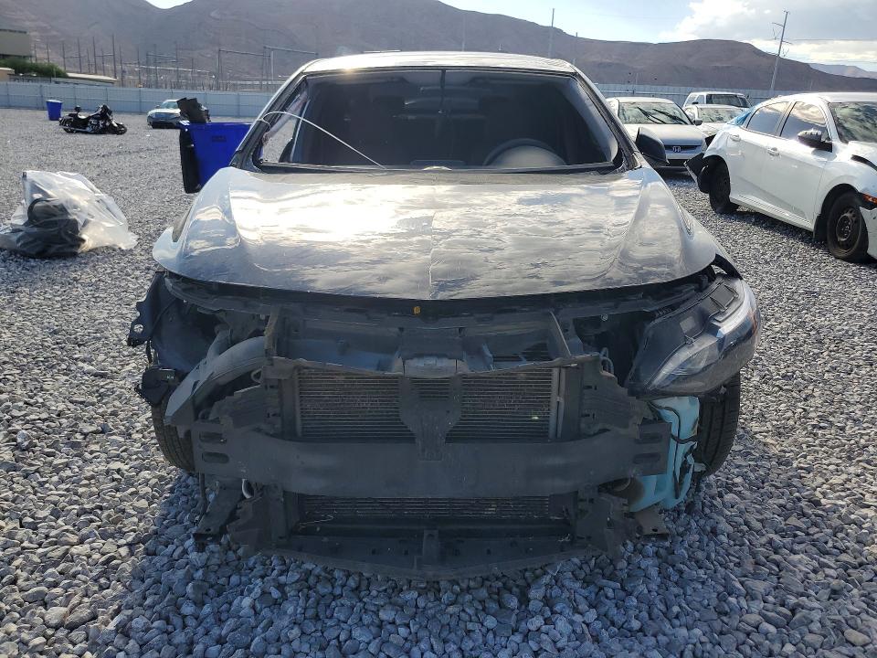 63926826 :رقم المزاد ، 1G1ZD5ST9PF219894 vin ، 2023 Chevrolet Malibu مزاد بيع