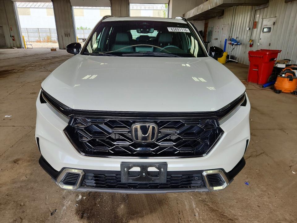 Продаж на аукціоні авто 2024 Honda Cr-v, vin: 7FARS6H97RE018084, номер лоту: 65897116