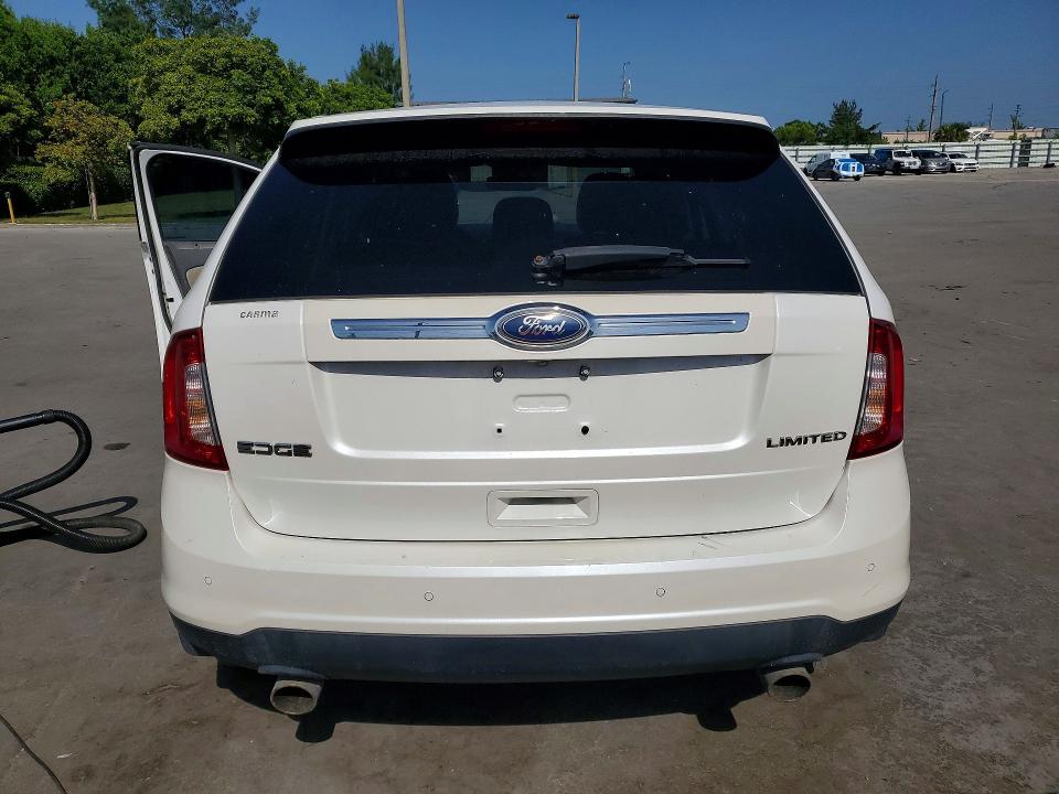 Продаж на аукціоні авто 2013 Ford Edge, vin: 2FMDK3KC6DBC64277, номер лоту: 65725346