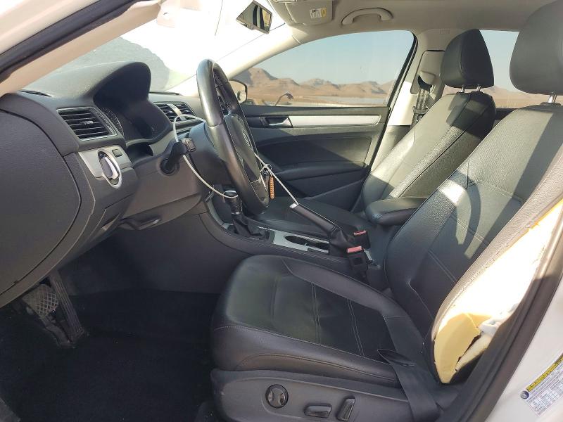 2013 Volkswagen Passat მანქანა იყიდება აუქციონზე, vin: 1VWBP7A33DC108720, აუქციონის ნომერი: 63773136