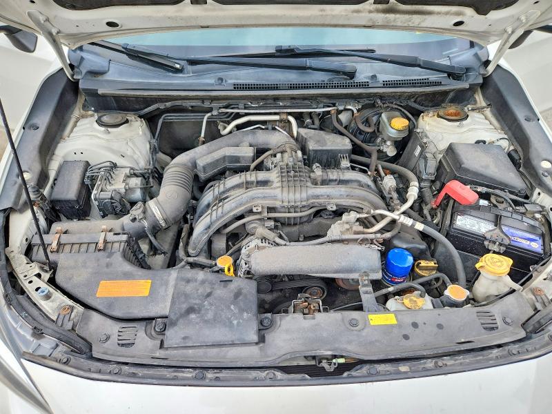 2018 Subaru Crosstrek მანქანა იყიდება აუქციონზე, vin: JF2GTADC0J8230643, აუქციონის ნომერი: 64989276