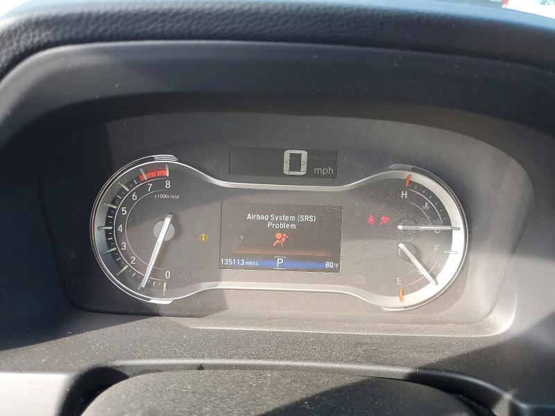 Aukcja sprzedaży 2016 Honda Pilot, vin: 5FNYF6H67GB105370, numer aukcji: 63032026