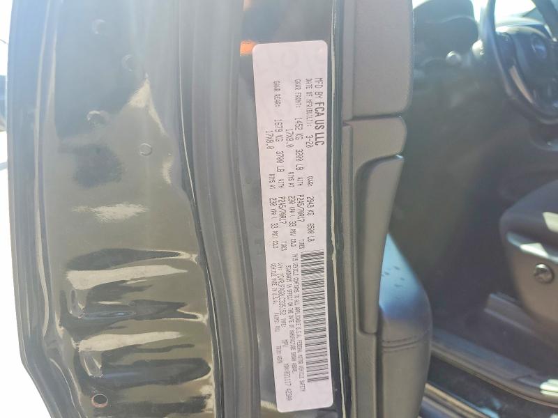 2020 Jeep Grand Cherokee მანქანა იყიდება აუქციონზე, vin: 1C4RJFAG0LC335152, აუქციონის ნომერი: 64573716