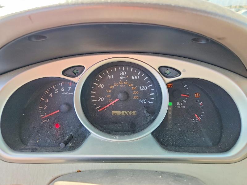 64695376 :رقم المزاد ، JTEGD21A470165819 vin ، 2007 Toyota Highlander مزاد بيع