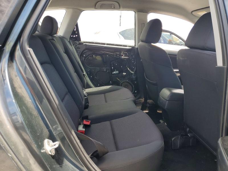 64272736 :رقم المزاد ، JM1BK344X81166601 vin ، 2008 Mazda 3 مزاد بيع