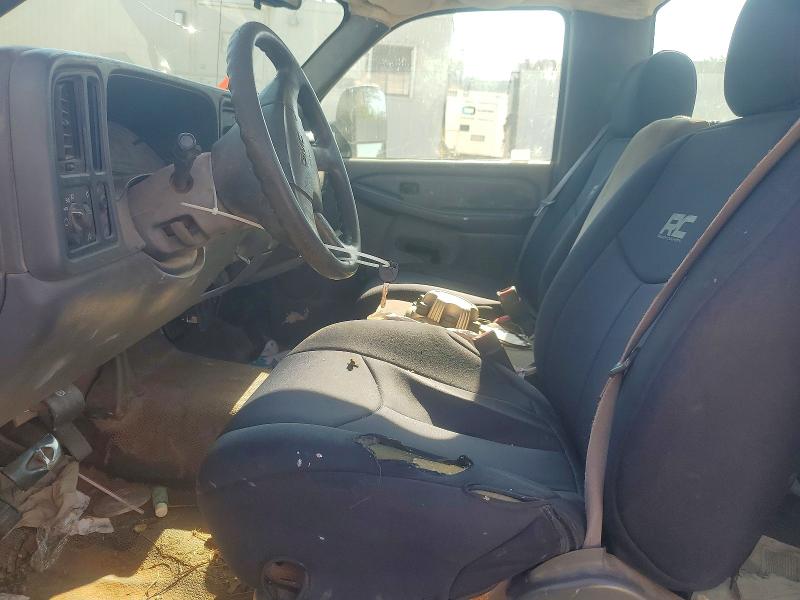 67073306 :رقم المزاد ، 1GTEC14V86E212391 vin ، 2006 Gmc New Sierra مزاد بيع