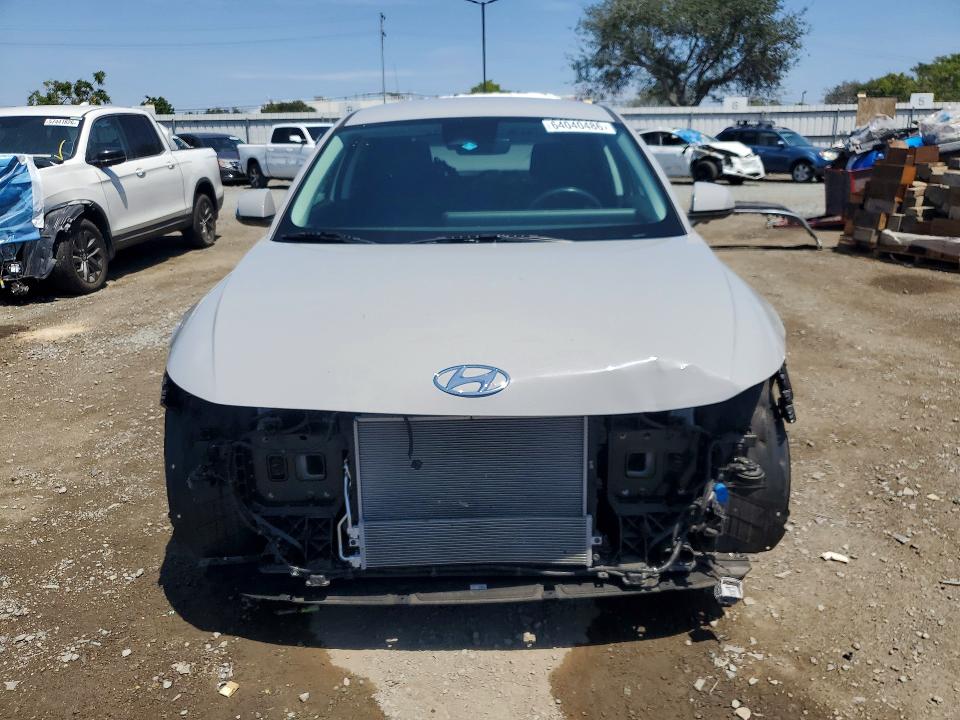 Auction sale of the 2024 Hyundai Ioniq 5, vin: KM8KN4DE4RU248177, lot number: 64040486
