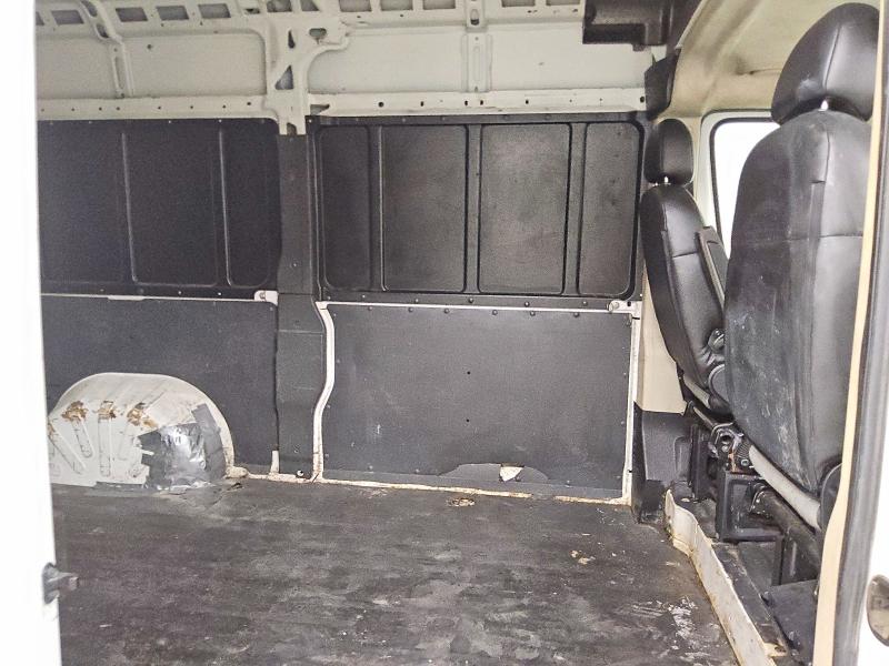 Продажа на аукционе авто 2020 Ram Promaster 2500, vin: 3C6TRVCG2LE131300, номер лота: 59404926