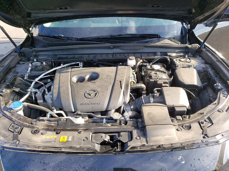 Aukcja sprzedaży 2026 Mazda Cx-50, vin: 7MMVABDL3TN457783, numer aukcji: 64986656
