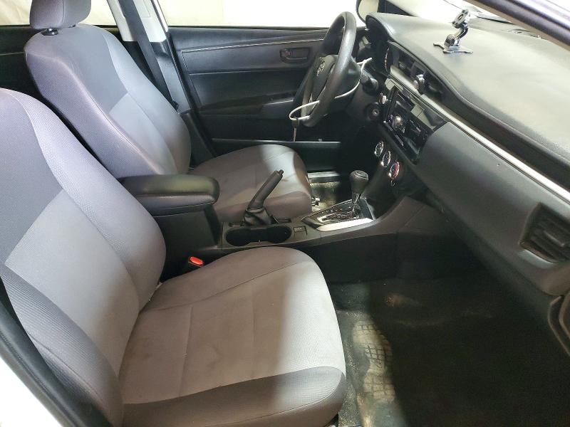 Aukcja sprzedaży 2014 Toyota Corolla, vin: 2T1BURHEXEC088893, numer aukcji: 65792666
