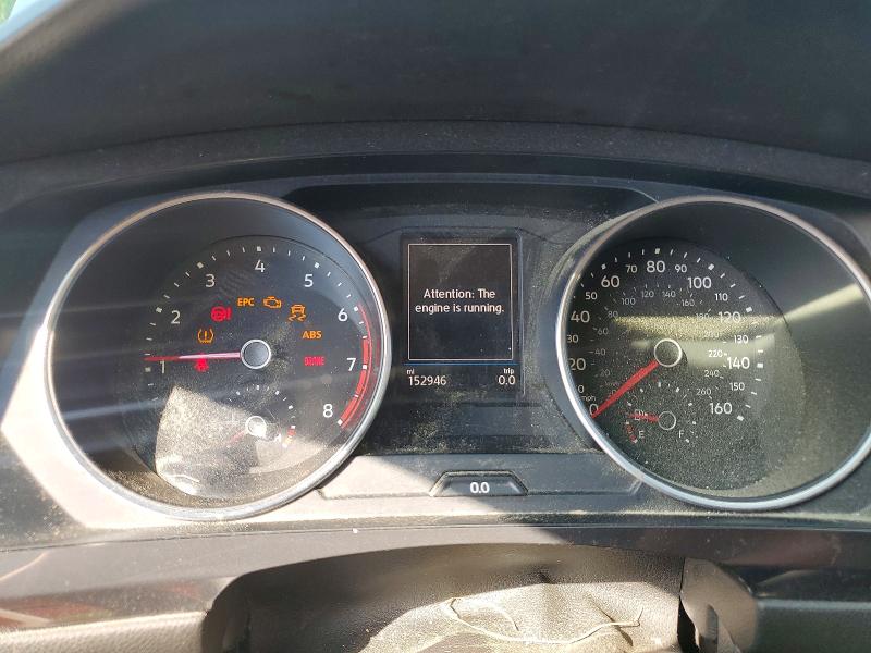 66039796 :رقم المزاد ، 3VV0B7AX4LM057660 vin ، 2020 Volkswagen Tiguan مزاد بيع
