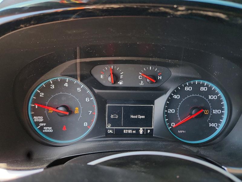 Продажа на аукционе авто 2018 Chevrolet Traverse, vin: 1GNERFKW8JJ105596, номер лота: 65196976