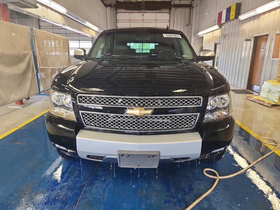 65526536 :رقم المزاد ، 1GNFK13067R296385 vin ، 2007 Chevrolet Tahoe مزاد بيع