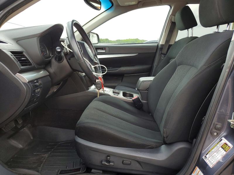 Aukcja sprzedaży 2014 Subaru Outback, vin: 4S4BRCDC6E3241387, numer aukcji: 63888436
