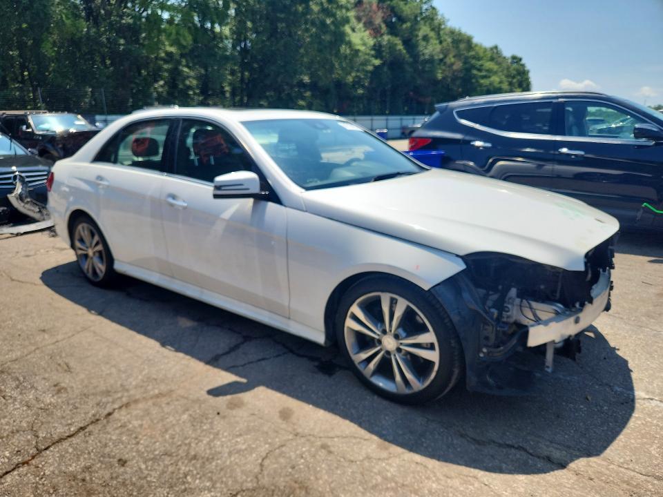 Aukcja sprzedaży 2016 Mercedes-benz E, vin: WDDHF5KB9GB200246, numer aukcji: 64518426