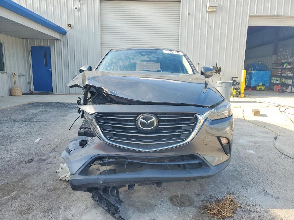 Aukcja sprzedaży 2019 Mazda Cx-3, vin: JM1DKDC79K1458919, numer aukcji: 65267426