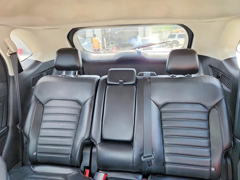 Продаж на аукціоні авто 2018 Ford Edge, vin: 2FMPK4J97JBB37851, номер лоту: 63144546