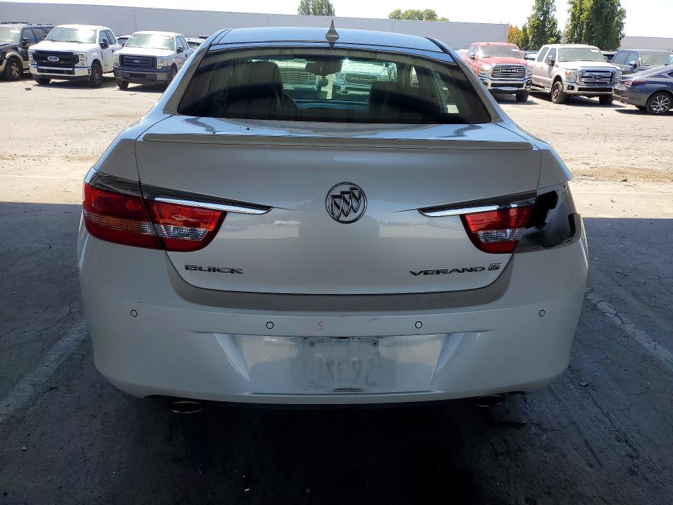 Продаж на аукціоні авто 2014 Buick Verano, vin: 1G4PT5SV2E4114895, номер лоту: 64401786