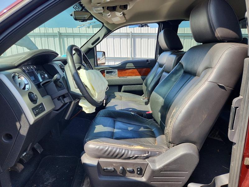 Продаж на аукціоні авто 2009 Ford F150, vin: 1FTPX14V49FA41523, номер лоту: 65467266