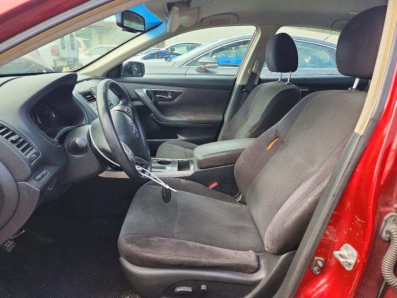Aukcja sprzedaży 2013 Nissan Altima, vin: 1N4AL3APXDC920317, numer aukcji: 65812406