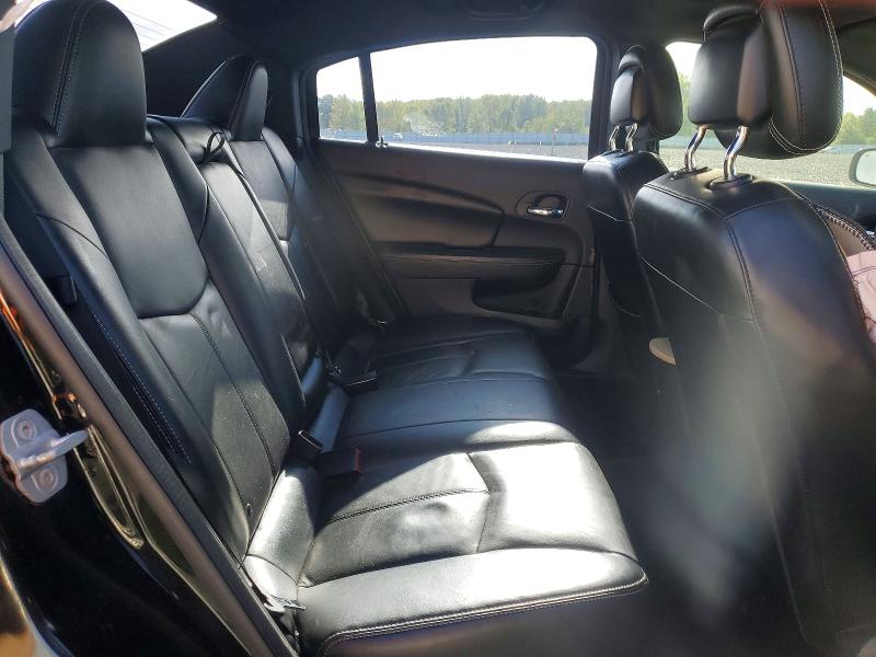 65493926 :رقم المزاد ، 1C3CCBCG4DN508719 vin ، 2013 Chrysler 200 مزاد بيع