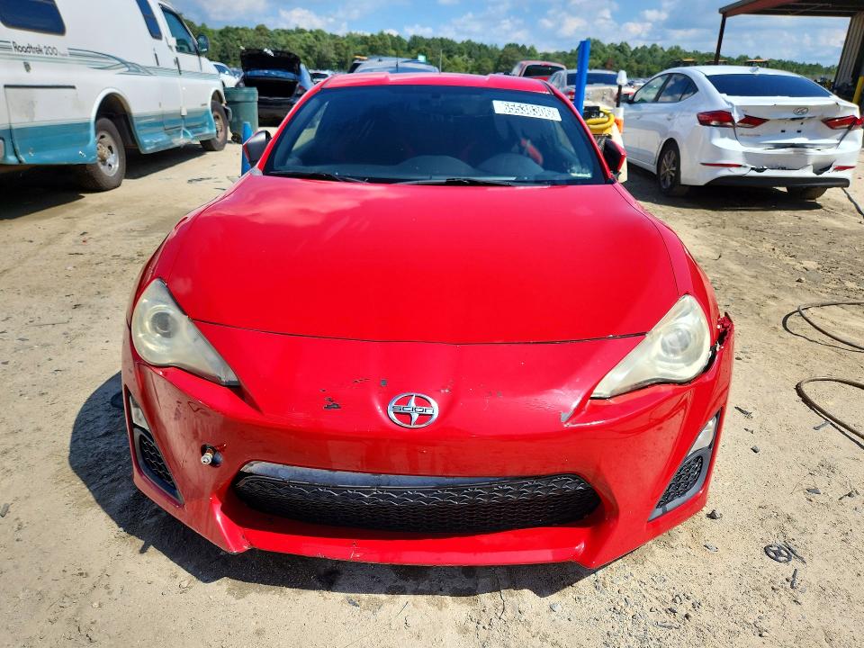 Продаж на аукціоні авто 2013 Scion Fr-s, vin: JF1ZNAA12D1711338, номер лоту: 65538306