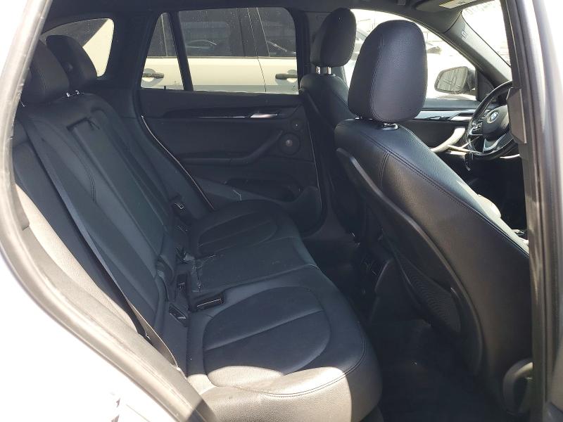 66794316 :رقم المزاد ، WBXHU7C34H5H34182 vin ، 2017 Bmw X1 مزاد بيع