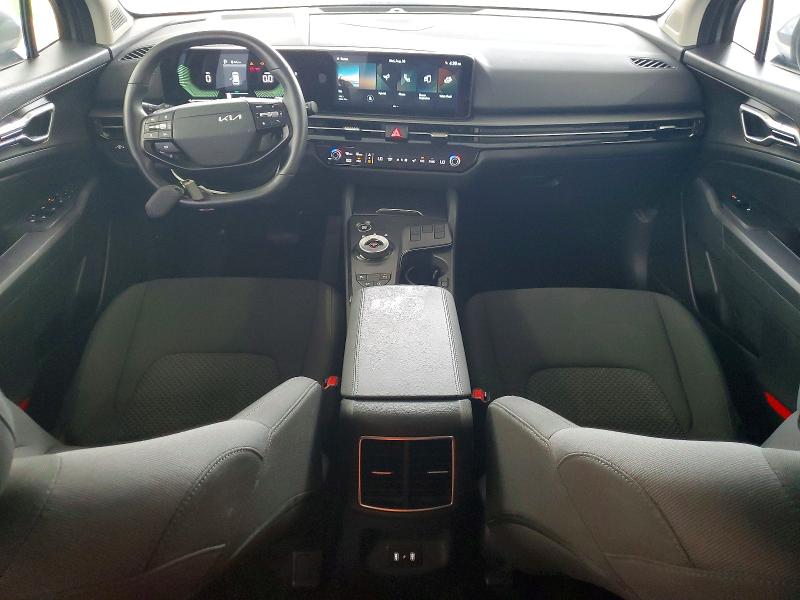Продажа на аукционе авто 2026 Kia Sportage, vin: KNDPU3DG3T7316869, номер лота: 66909526