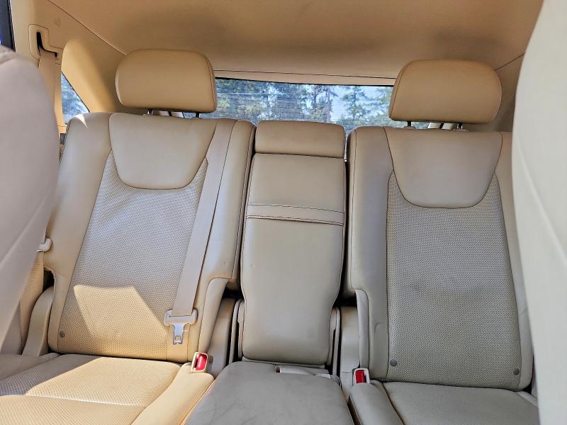 Продажа на аукционе авто 2013 Lexus Rx, vin: JTJZK1BA5D2417473, номер лота: 65006736