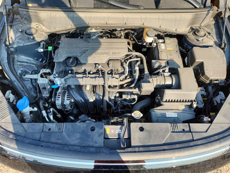 2026 Hyundai Kona მანქანა იყიდება აუქციონზე, vin: KM8HCCAB6TU396049, აუქციონის ნომერი: 64611276